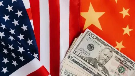 US-China Tariff Tensions Rise as Trade Negotiations Stumble