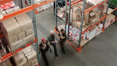 Embracing AI in Logistics for a Smarter Supply Chain