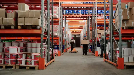 Automated Material Handling Robots – Review