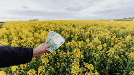 EU Businesses Champion Stronger Sustainability Regulations