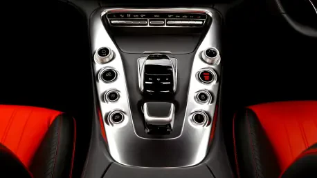 Alarm.com Expands In-Car Smart Home Control Integration