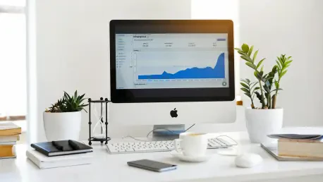 How Does IoT and Data Analytics Transform Industries?