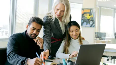 HR’s Rising Stars 2025: Innovating Future of Work