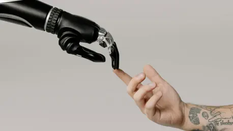 How Can AI Training Transform Organizational Growth?