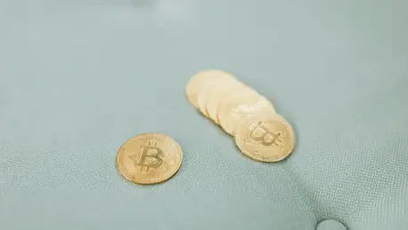 Bitcoin Treasury Companies See High Premiums Amid Risks