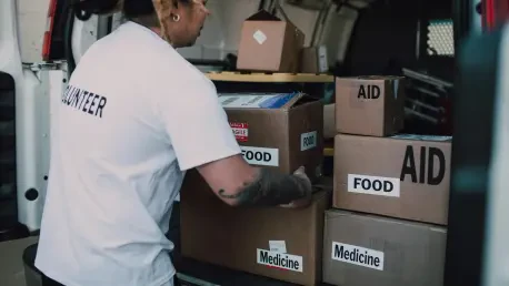 Walden Group and Yusen Logistics Enter Global Healthcare Partnership