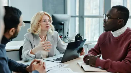 How is Amazon Revolutionizing HR with Tech and Data?