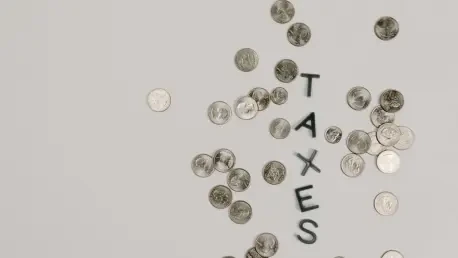 Rethinking SALT Deductions: Limiting Federal Overreach