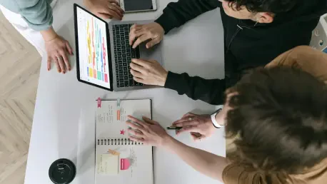 Build Effective Project Schedules in 5 Easy Steps