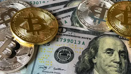 Bitcoin Price Surges to $118K Amid Institutional Adoption