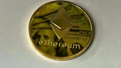 Ethereum Surges to New Highs Driven by Institutional Accumulation