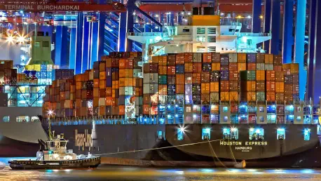 Trend Analysis: Climate Adaptation in Logistics
