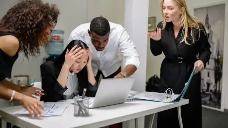 Integrating Stress Management into Business Performance Strategy