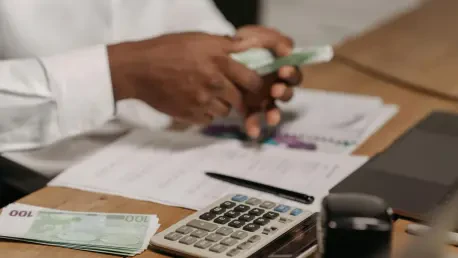 UAE Revolutionizes Workplace Savings with New EOSB Scheme