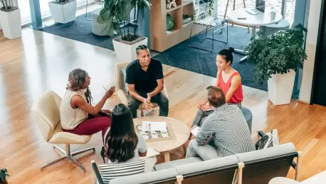 Corporate Accountability: A Crucial Financial Strategy