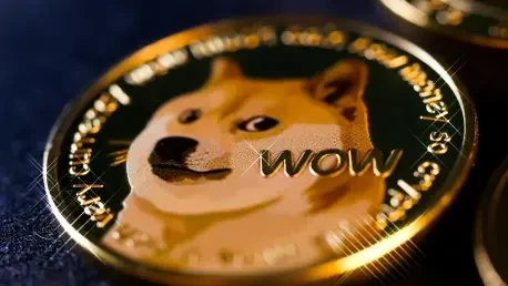 Dogecoin Rises with Celebrity Endorsements and Key Partnerships