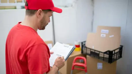 How Has Brexit Transformed UK-EU Supply Chains?