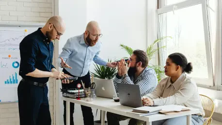 HR Tech 2025: Transformative Insights and Industry Innovations