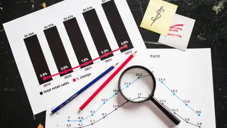 JPMorgan’s New Fees Challenge Fintechs Over Data Access