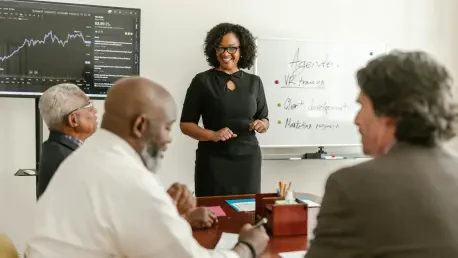 Board Governance Training Market Poised for Robust Growth