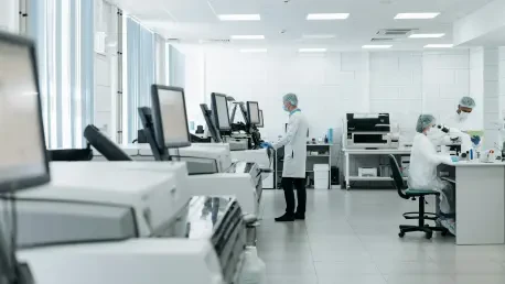 Transforming Healthcare: AI and Big Data’s Revolutionary Impact