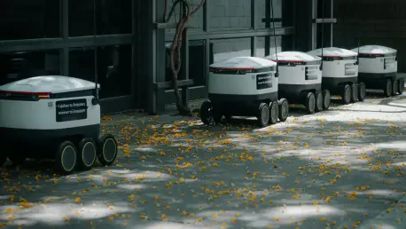 Trend Analysis: Intelligent Automation in Logistics