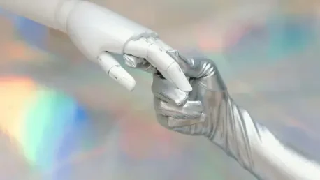 Is Everyone in Business Replaceable by AI?