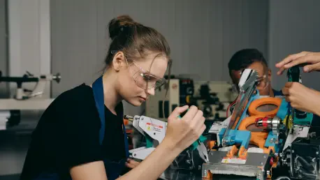 HR Tech Revolutionizes Workforce Management in Manufacturing