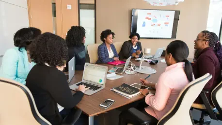 Is Your HR Team Ready for the AI and Human Workforce?