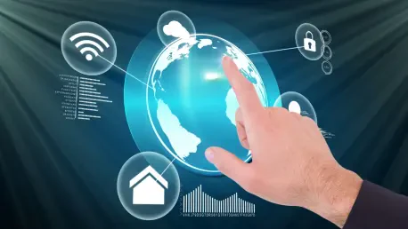 NIST Unveils Ascon Standard for IoT Device Security