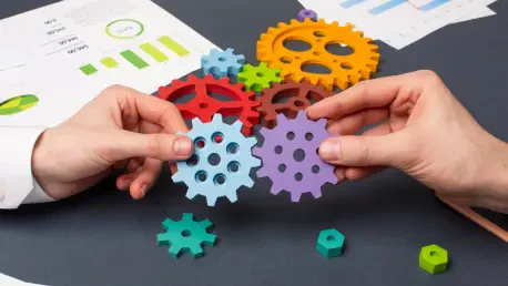 Top 5 Tools to Optimize Your Business Processes Efficiently