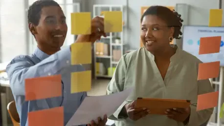 How to Rebuild Culture After Organizational Shake-Ups