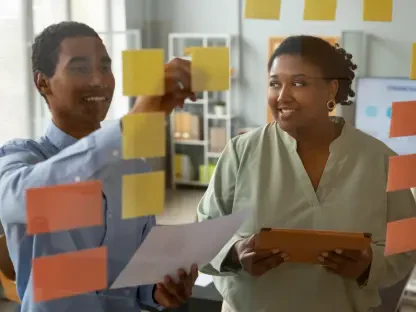 How to Rebuild Culture After Organizational Shake-Ups