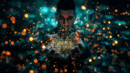 How Will AI and Blockchain Shape Tech Trends in 2025?