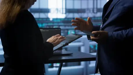Cybersecurity: A Boardroom Priority for Digital Defense