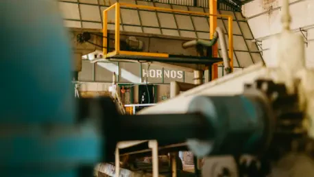 Trend Analysis: Warehouse Automation for Resilience
