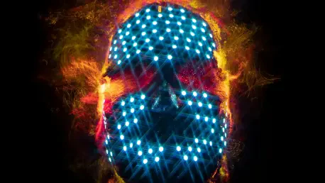 How Is AI Supercharging Cyber Threats at Black Hat 2025?
