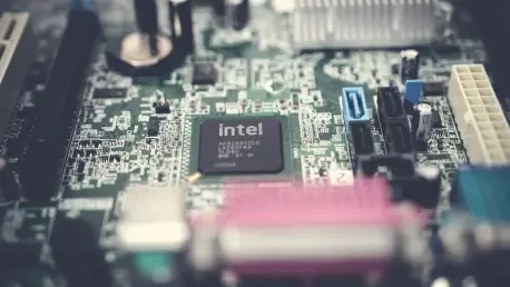 Intel’s Governance Crisis Under Political Fire in 2025