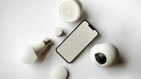 Resideo Technologies: A Top Pick in Smart Home Growth