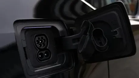 China’s Carmakers Struggle with Green Supply Chain Goals