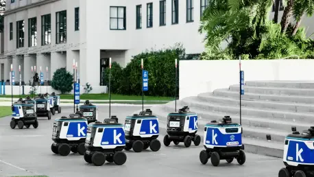 Stepan Plotytsia: Pioneering AI and Digital Transformation