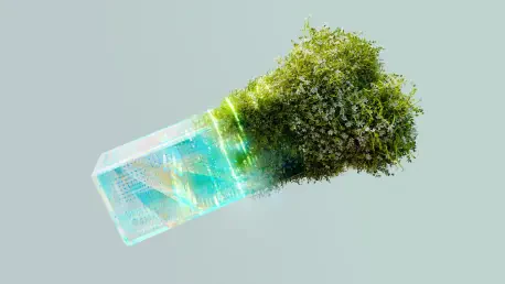 How Did Andy Ruben Redefine Sustainability and Retail?