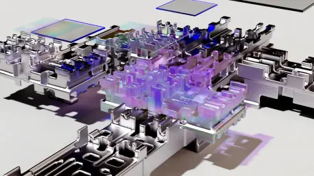 BST Global Wins 2025 Frost & Sullivan AEC Innovation Award
