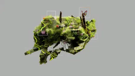 Williams’ 2024 Sustainability Report Showcases Green Innovation