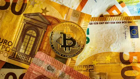 Digital Euro on Ethereum and Solana: A Financial Revolution