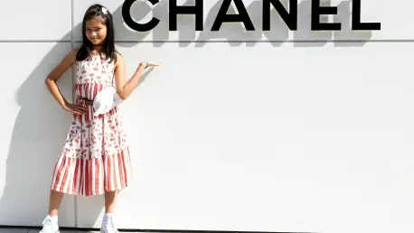 Chanel’s 2025 Marketing: Exclusivity and Elegance Redefined
