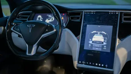Can Lyft and Baidu Revolutionize European Mobility by 2026?