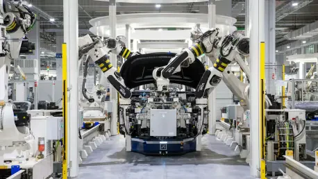 Warehouse Automation Systems – Review