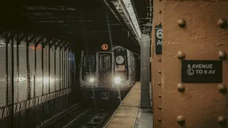How Will the Interborough Express Transform NYC Transit?