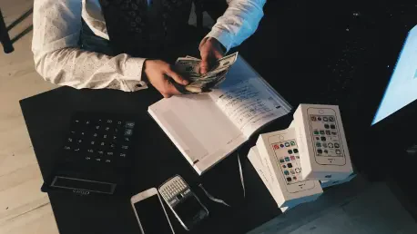 CMOs Navigate Stagnant Budgets with Tech and Data Strategies